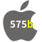 Aplicativo 575b para iOS