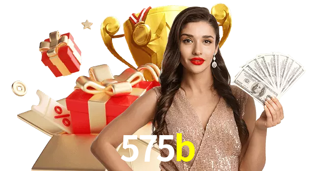 Jogue com dealers reais no 575b!