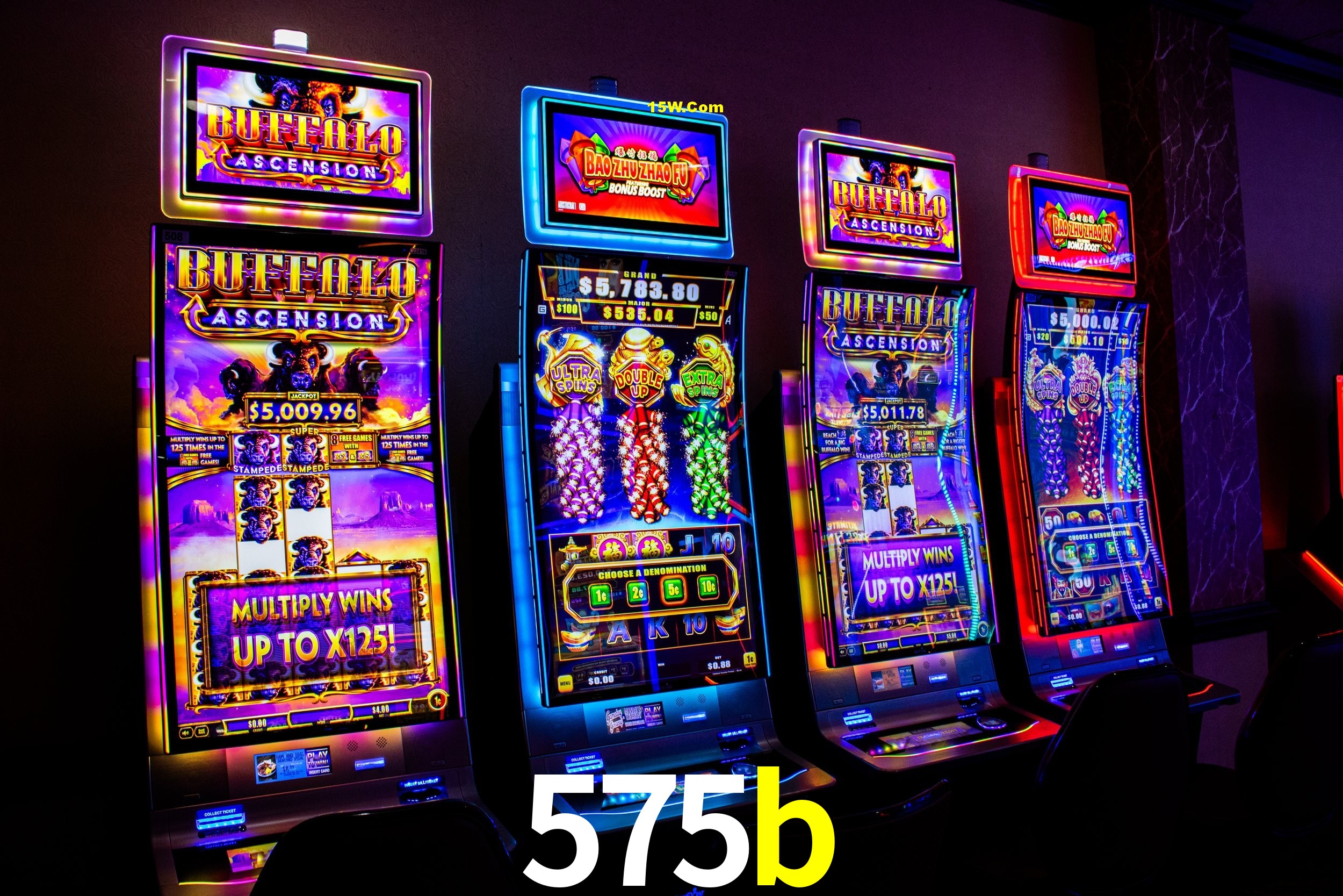 Player Reviews 575b