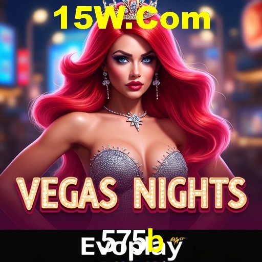 Descubra o Mundo do Cassino Online com 575b