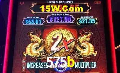 Provedores de Jogos 575b