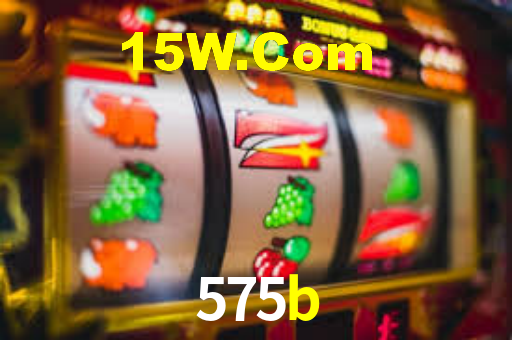 575b: Jogos de Caça-Níqueis-Altas Recompensas, Roleta-Velocidade, Blackjack-Desafios Máximos