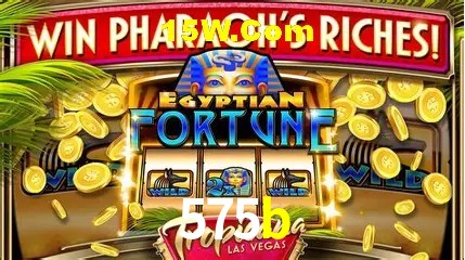 Jogos de Slot 575b