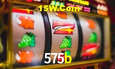 Bônus e promoções da 575b