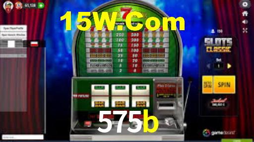 575b.com