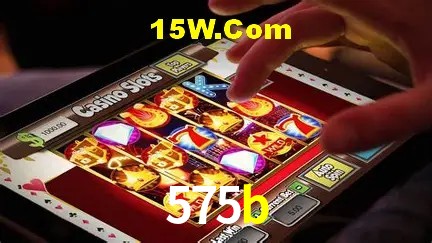 Casino Ao Vivo 575b