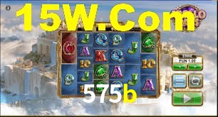 Welcome Bonus 575b