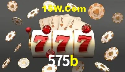 Estatísticas 575b